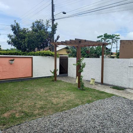Casa Em Florianopolis, Rio Vermelho De 2 Quartos Bem Localizada Eksteriør billede