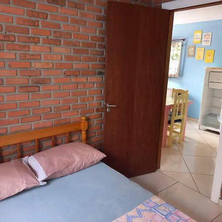 Casa Em Florianopolis, Rio Vermelho De 2 Quartos Bem Localizada Eksteriør billede