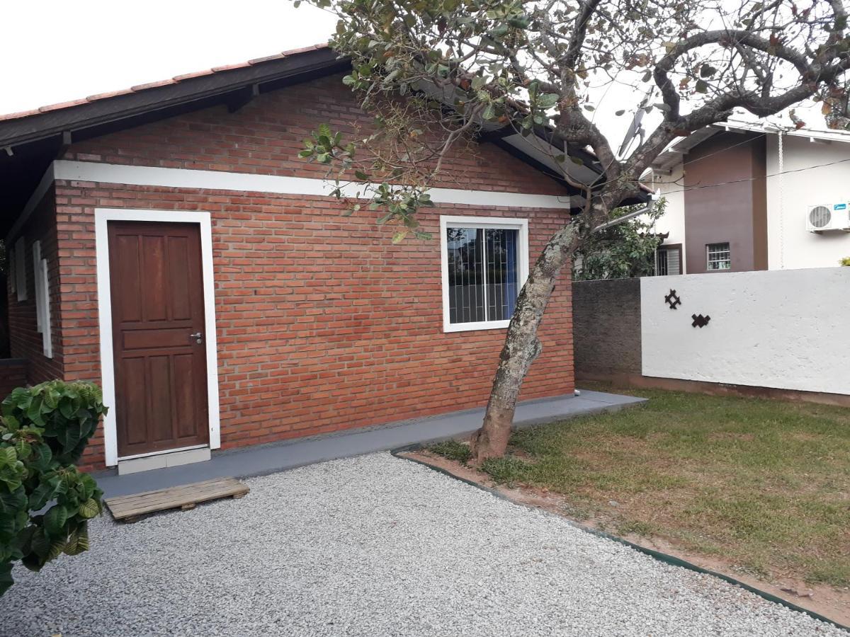 Casa Em Florianopolis, Rio Vermelho De 2 Quartos Bem Localizada Eksteriør billede
