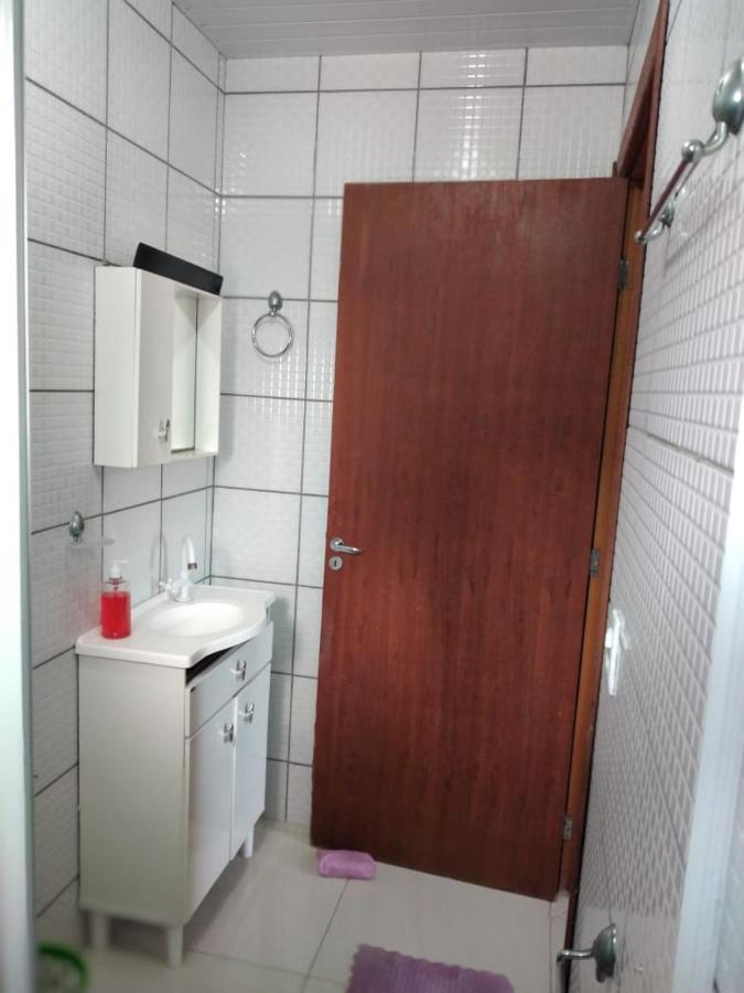 Casa Em Florianopolis, Rio Vermelho De 2 Quartos Bem Localizada Eksteriør billede