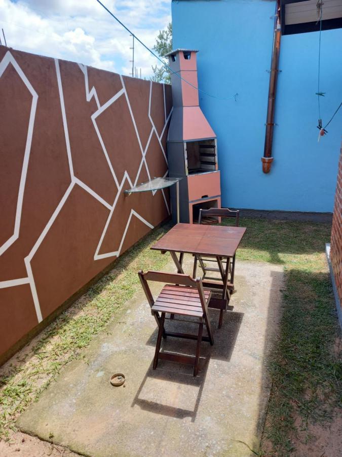 Casa Em Florianopolis, Rio Vermelho De 2 Quartos Bem Localizada Eksteriør billede