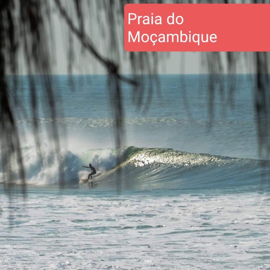 Casa Em Florianopolis, Rio Vermelho De 2 Quartos Bem Localizada Eksteriør billede