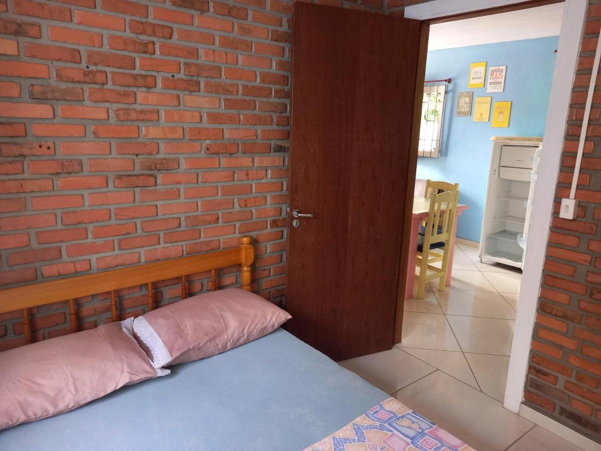 Casa Em Florianopolis, Rio Vermelho De 2 Quartos Bem Localizada Eksteriør billede