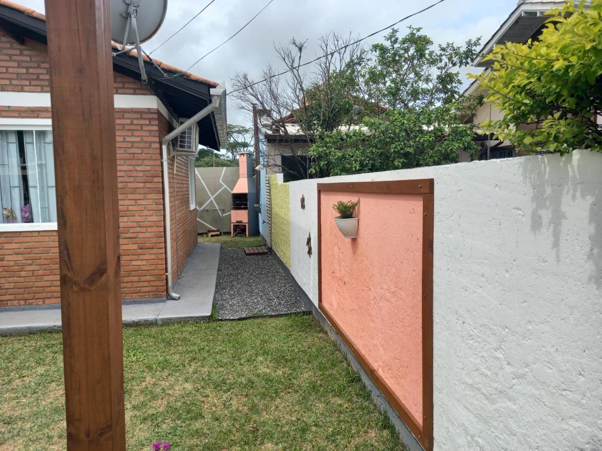 Casa Em Florianopolis, Rio Vermelho De 2 Quartos Bem Localizada Eksteriør billede