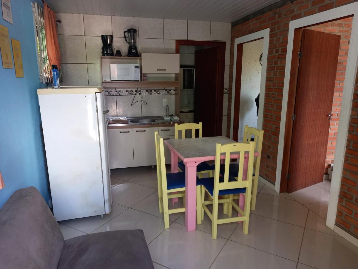 Casa Em Florianopolis, Rio Vermelho De 2 Quartos Bem Localizada Eksteriør billede