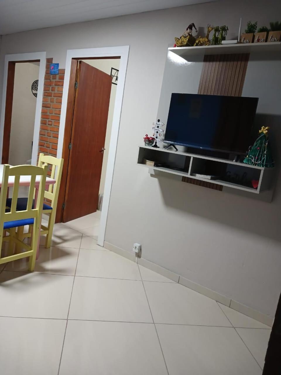 Casa Em Florianopolis, Rio Vermelho De 2 Quartos Bem Localizada Eksteriør billede