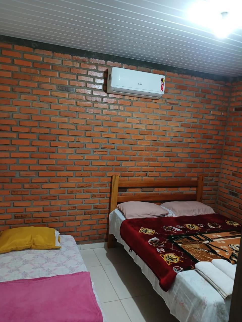 Casa Em Florianopolis, Rio Vermelho De 2 Quartos Bem Localizada Eksteriør billede